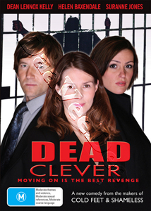 Dead Clever (DVD)